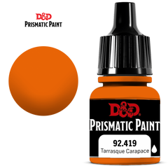 Wizkids Dungeons And Dragons Prismatic Paint Tarrasque Carapace 92.419 D&D WZK67150