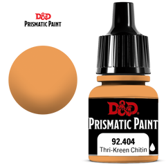 Wizkids Dungeons And Dragons Prismatic Paint Thrikreen Chitin 92.404 D&D WZK67151