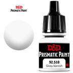 Wizkids Dungeons And Dragons Prismatic Paint Gloss Varnish 92.510 D&D WZK67157