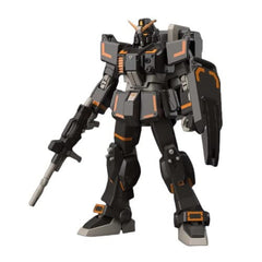 Bandai Hobby HG - Gundam Breaker Battlogue - Gundam Ground Urban Combat Type, Bandai Spirits Hobby HG Battlogue Model Kit