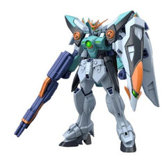 Bandai Hobby - Maquette Gundam - Wing Gundam Sky Zero Gunpla HG 1/144 13cm