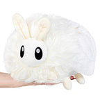 Squishable Mini Poodle Moth 7 Inch Plush Toy