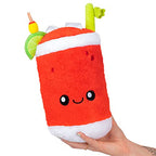 Squishable Mini Boozy Buds Bloody Mary Plush Toy