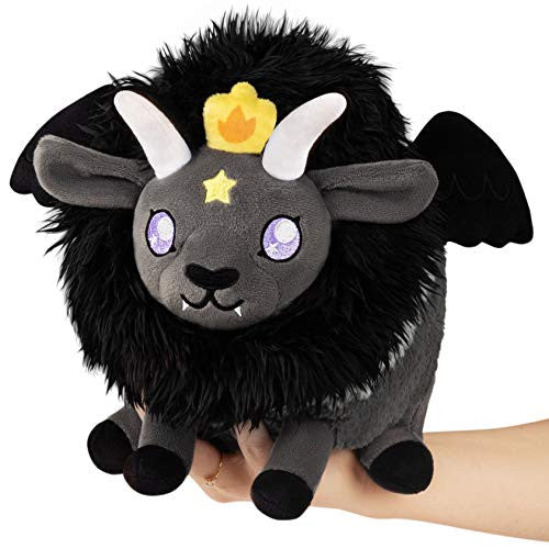 Squishable Mini Squishable Baphomet 7 Inch Plush Toy SQ-5000