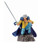 Ichibansho - One Piece - Trafalgar.Law (Wano Country -Third Act-) - Bandai Spirits Ichibansho Figure