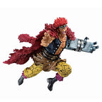 Ichibansho - One Piece - Eustass.Kid (Wano Country -Third Act-) - Bandai Spirits Ichibansho Figure
