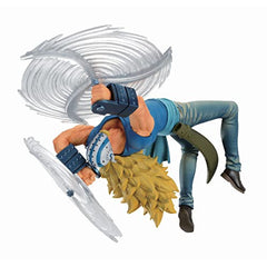Ichibansho - One Piece - Killer (Wano Country -Third Act-) - Bandai Spirits Ichibansho Figure