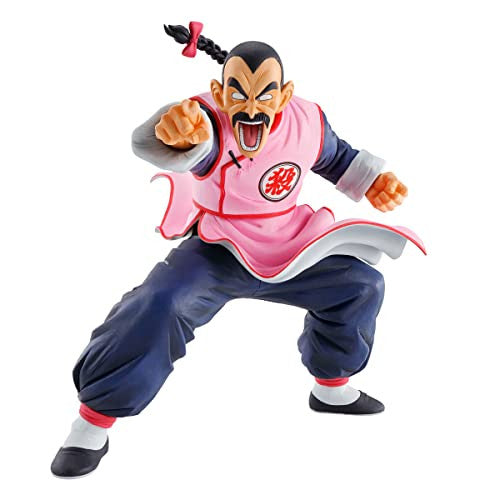 Ichibansho - Dragon Ball - Tao Pai Pai (Ex Mystical Adventure) - Bandai Spirits Ichibansho Figure