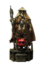Blitzway - White Ghost (Hunters : Day After WWlll) 1/6th Scale Action Figure