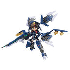 MegaHouse - Alice Gear Aegis Kaneshiya Shitara Tenki (Ver. Karva Chauth) [Desktop Army], Megahouse Desktop Army Figure