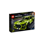 Ford Mustang Shelby GT500 Car building set