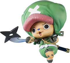 Tamashi Nations - One Piece - TonyTony Chopper (Chopaeman), Bandai Spirits Figuarts Zero