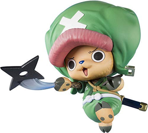 Tamashi Nations - One Piece - TonyTony Chopper (Chopaeman), Bandai Spirits Figuarts Zero