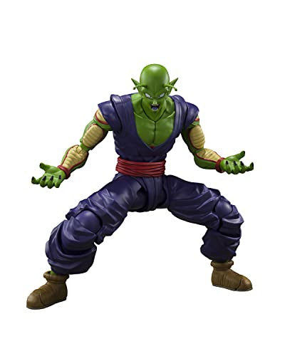 S.H. Figuarts Dragon Ball Super Piccolo Super Hero Action Figure