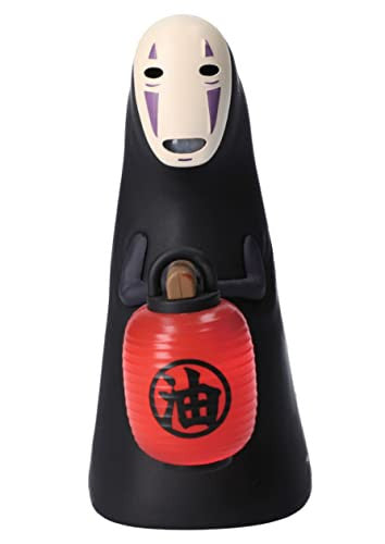 Bandai - Spirited Away - No Face Lantern Figure (Sensor Light) - Benelic