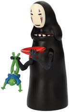 Bandai - Spirited Away - More! No Face Coin Munching Bank - Benelic