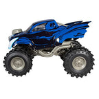 DC Multiverse Batmobeast Large Action Vehicle