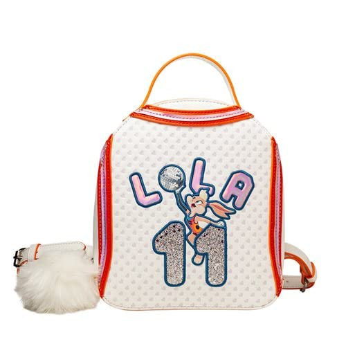 Space Jam 2 Lola Bunny Backpack