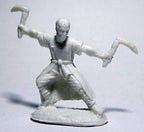 Dungeons and Dragons Human Monk Jade Tiger Miniatures D&D 77421