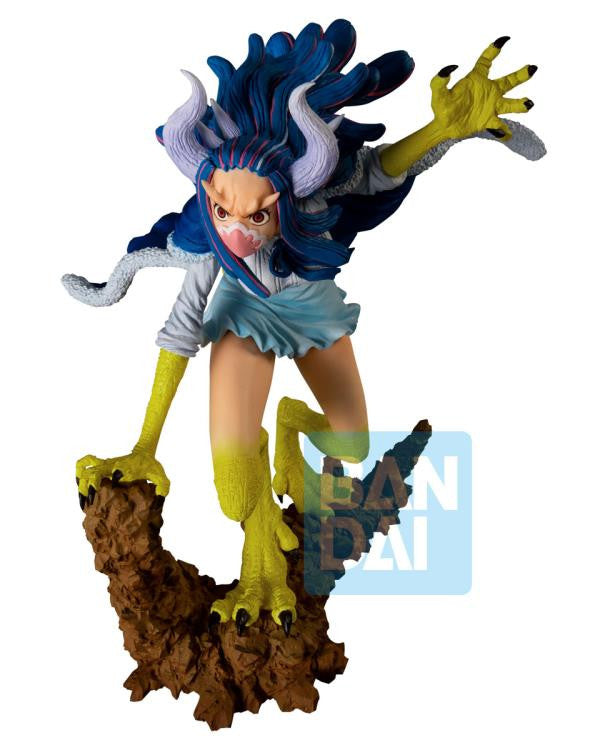 Bandai Spirits Ichibansho Figure : Ulti (Glitter of Ha) "One Piece"