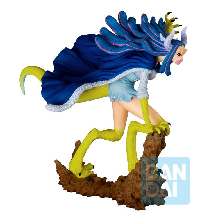Bandai Spirits Ichibansho Figure : Ulti (Glitter of Ha) "One Piece"