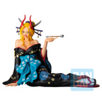 Bandai Spirits Ichibansho Figure Black.Maria (Glitter of Ha) "One Piece"