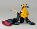 Bandai Spirits Ichibansho Figure Black.Maria (Glitter of Ha) "One Piece"