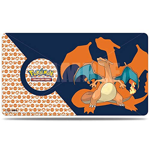 Ultra Pro Playmat - Pokemon Charizard