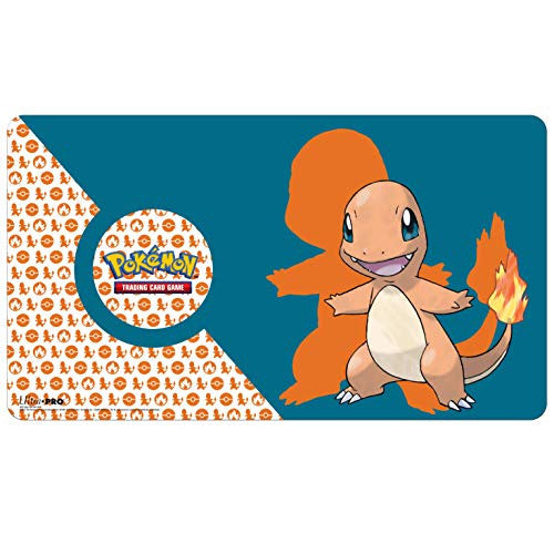 Ultra Pro Charmander Playmat for Pokemon