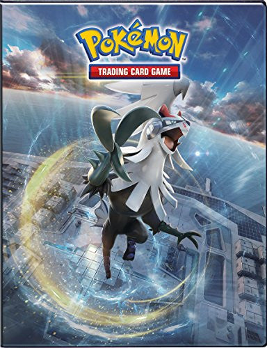 Ultra Pro UPR85132 Pokemon Sun and Moon 4 4" Pocket Portfolio