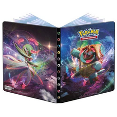 Ultra Pro E-15658 9 Pocket Portfolio-Pokemon Sword & Shield 3.5