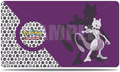 Ultra Pro E-15396 Playmat-Pokemon Mewtwo