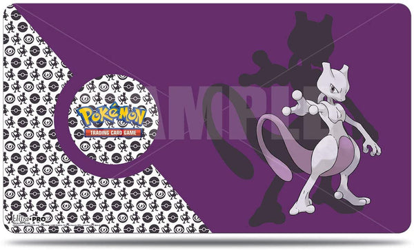 Ultra Pro E-15396 Playmat-Pokemon Mewtwo