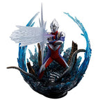 Tamashii Nations - Ultraman Tiga Multi Type [Ultraman Tiga], Bandai Spirits FiguartsZERO Figure