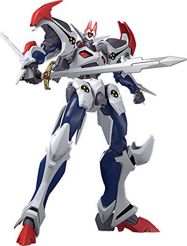 Good Smile Hyper Combat Unit Dangaioh Moderoid Model Kit ReRun UTCG15503