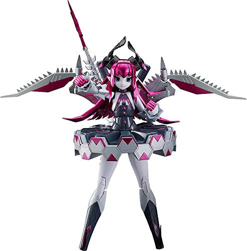Good Smile Fate Grand Order Alter Ego Class Mecha Elichan Hagane Works Action Figure UTCG94247