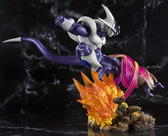 Tamashii Nations Cooler -Final Form- Dragonball Z Bandai Figuartszero, Multi, One-Size
