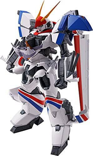 Tamashi Nations - Metal Armor Dragonar - Dragonar-1 Custom, BandaiSpirits Hi-Metal R