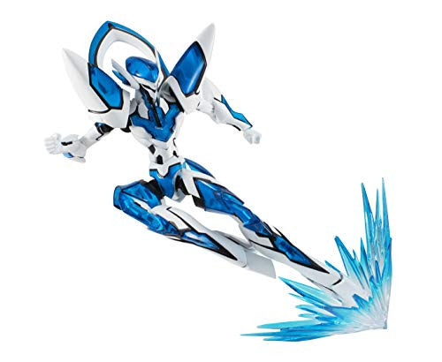 Tamashi Nations - Back Arrow - (Side BH) Briheight:Muga, BandaiSpirits The Robot Spirits