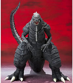 Bandai Spirits Godzillaultima: Godzilla Singular Point S.H.Monster Arts Figure