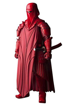 Tamashii Nations Bandai Meisho Movie Realization AKAZONAE Royal Guard Action Figure