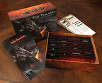 Top Dog Games Complete Stat Trackers Set The Ultimate System for DMs of 5th Edition TDG-Core