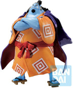 Bandai Spirits Ichibansho Figure - Jinbe Character B (One Piece Anniversary (TBA) - Action Figure