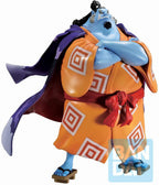 Bandai Spirits Ichibansho Figure - Jinbe Character B (One Piece Anniversary (TBA) - Action Figure
