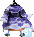 Bandai Spirits Ichibansho Figure - Jinbe Character B (One Piece Anniversary (TBA) - Action Figure