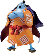 Bandai Spirits Ichibansho Figure - Jinbe Character B (One Piece Anniversary (TBA) - Action Figure