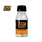 Dungeons and Dragons White Spirit Enamel Thinner 100ml Bottle D&D AKI-17