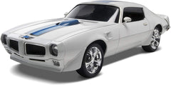 REVELL USA, LLC Plastic Model KIT, 70 Pontiac Firebird