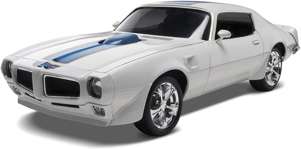 REVELL USA, LLC Plastic Model KIT, 70 Pontiac Firebird