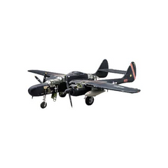 Revell 1:48 P61 Black Widow
